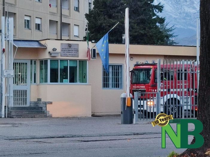 carcere biella