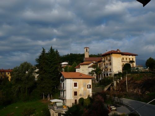 Risparmiare sulla bolletta facendo parte di una Comunità Energetica, a Casapinta si può