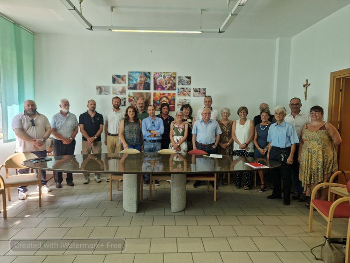 RSA biellesi: "Il nostro grido d'allarme caduto nel vuoto" RSA biellesi: "Il nostro grido d'allarme caduto nel vuoto"