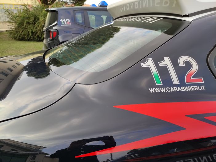 Individui sospetti a Ponderano e Gaglianico, scatta l'allarme