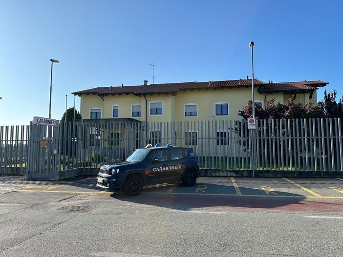 carabinieri carcere carabinieri carcere