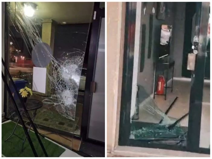 cossato furto cossato furto