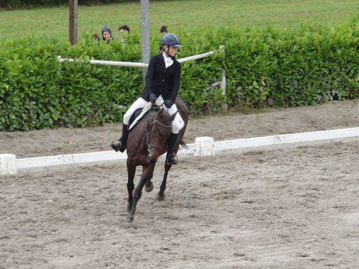 Nicole Parisio su Deserto Star Nicole Parisio su Deserto Star