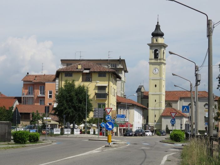 Cerrione: Studenti presentano spettacolo teatrale sulla guerra Cerrione: Studenti presentano spettacolo teatrale sulla guerra