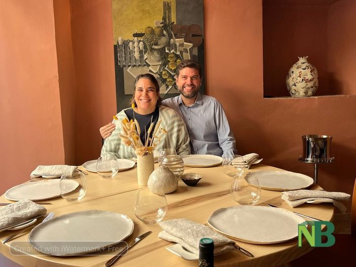 "Chez Sophie", da Montreal a Biella "Chez Sophie", da Montreal a Biella