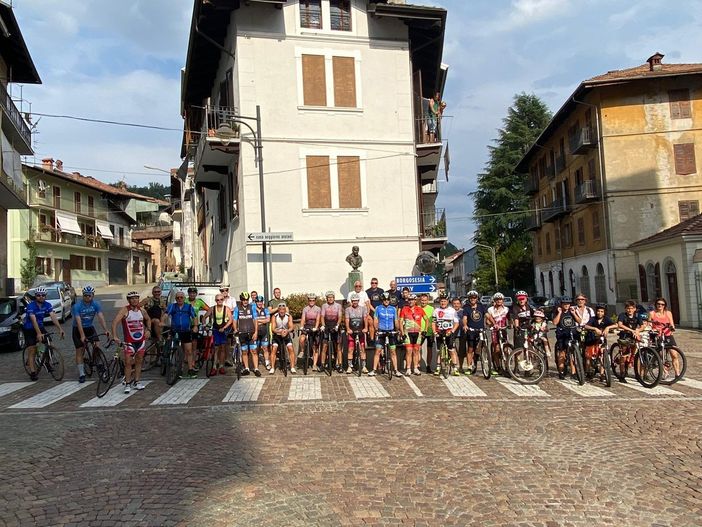 Foto di Pro Loco Coggiola