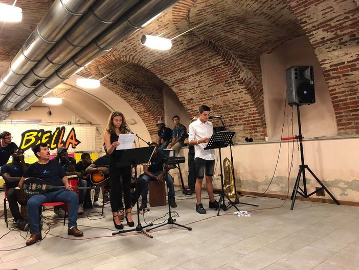 Il processo alla mafia raccontato dai ragazzi Il processo alla mafia raccontato dai ragazzi