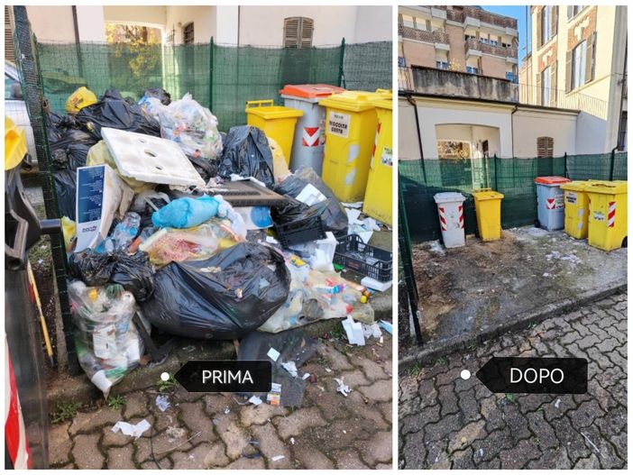 biella rifiuti biella rifiuti