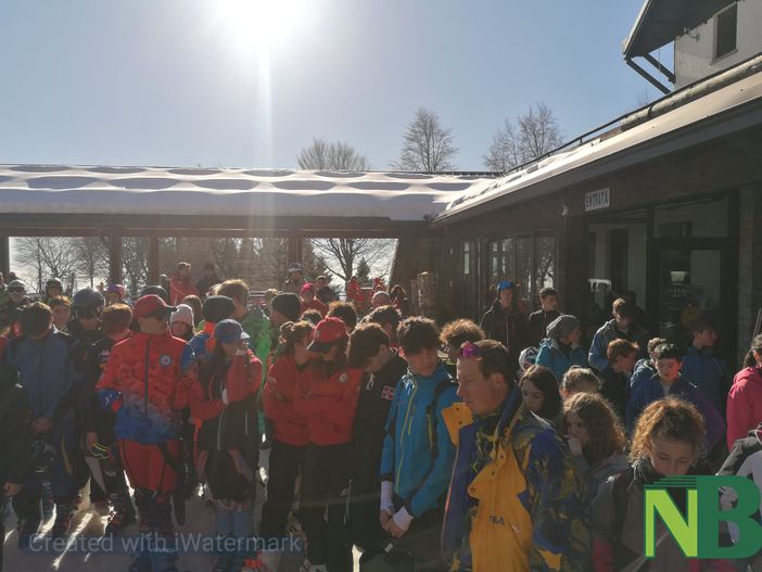 A Bielmonte i Campionati Studenteschi di Sport Invernali Sci Alpino e Snowboard. Talamanca: "Oggi un gran ritorno"