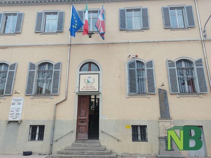 pralungo comune