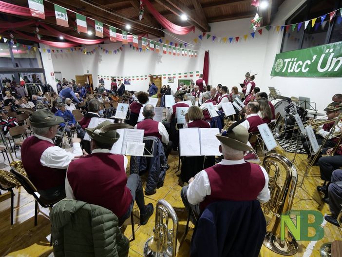 netro concerto