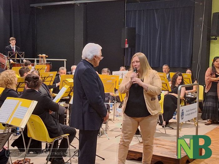 n unico evento in cui danza, musica e arte si sono fusi e hanno incantato. Foto e Video di Rasolo per newsbiella.it