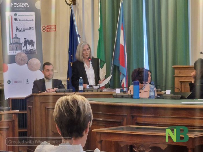 Biella dal 2027 sarà fuori da Iris, c'è il "sì" del consiglio comunale FOTO Biella dal 2027 sarà fuori da Iris, c'è il "sì" del consiglio comunale FOTO