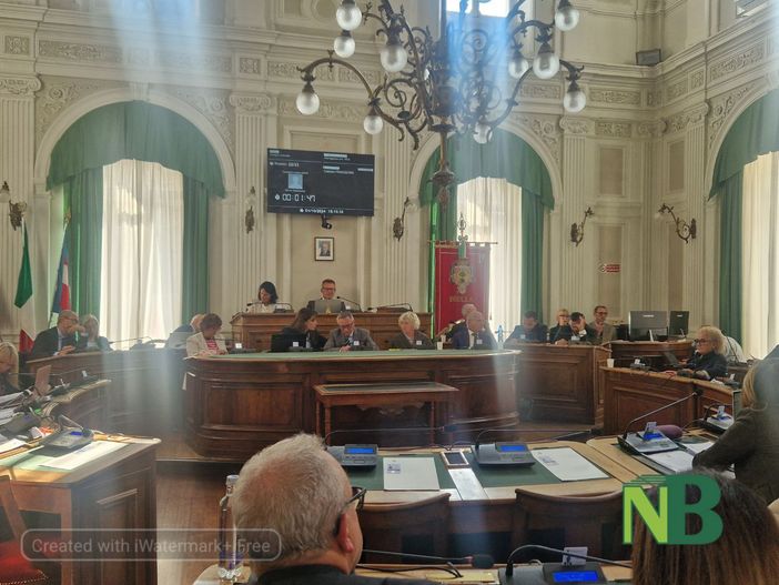 Biella, convocato il Consiglio comunale straordinario: focus su bilancio, cimiteri e canile intercomunale Biella, convocato il Consiglio comunale straordinario: focus su bilancio, cimiteri e canile intercomunale