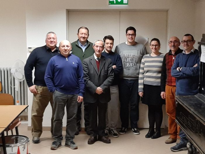 morte vittorio caprio