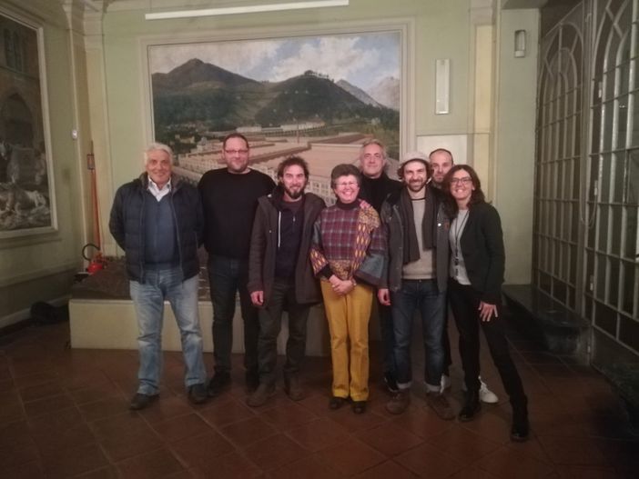 Consorzio Turistico Alpi Biellesi