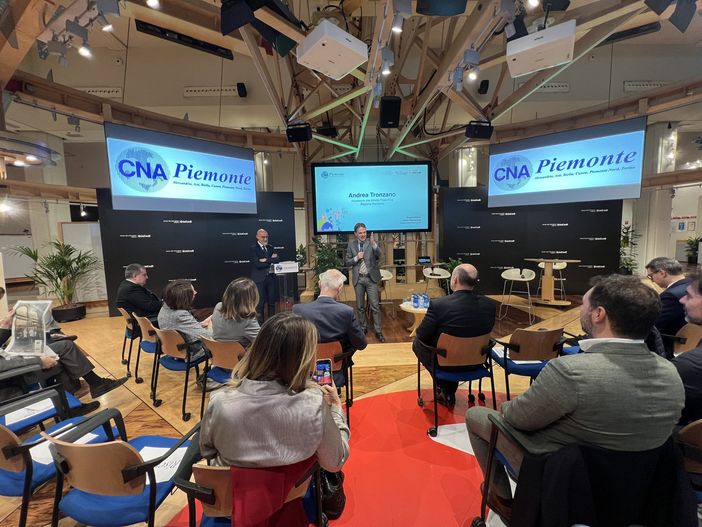 Rapporto Monitor, CNA Piemonte sul mismatch: “Una situazione critica”.