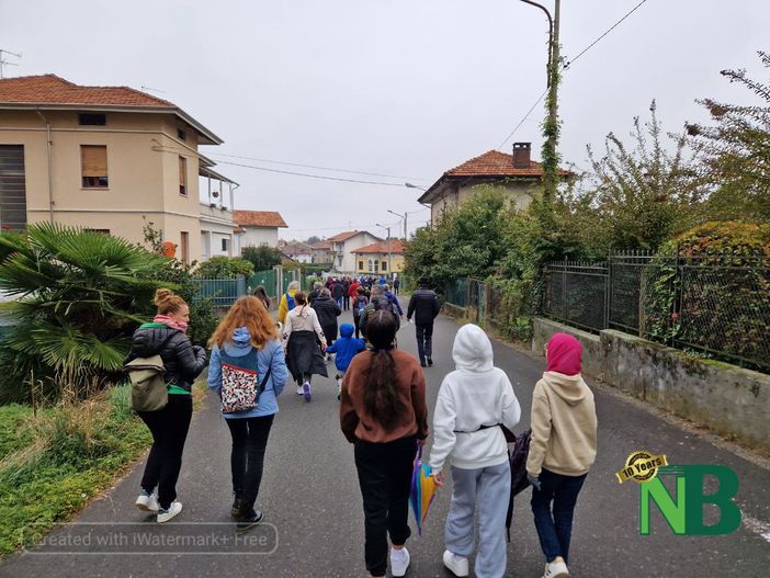 Domenica torna "A pè par Ciavasa", alla 43a edizione