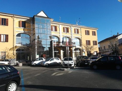 Cossato, Comune capofila - Foto di reperotorio Cossato, Comune capofila - Foto di reperotorio