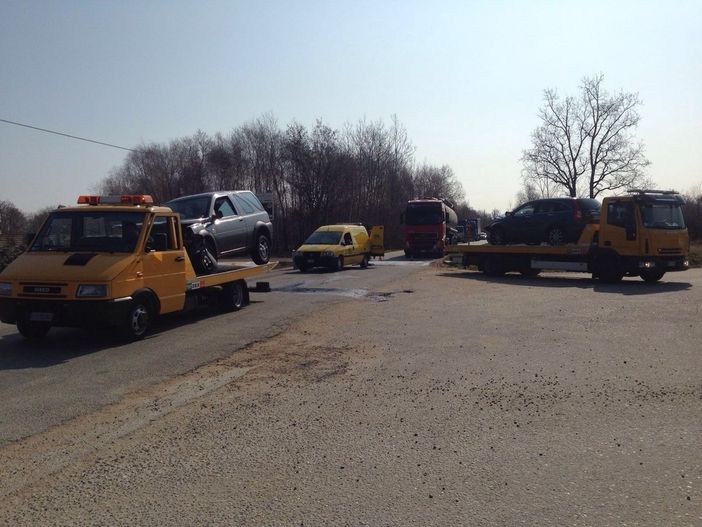 Foto di Autogrillo Foto di Autogrillo