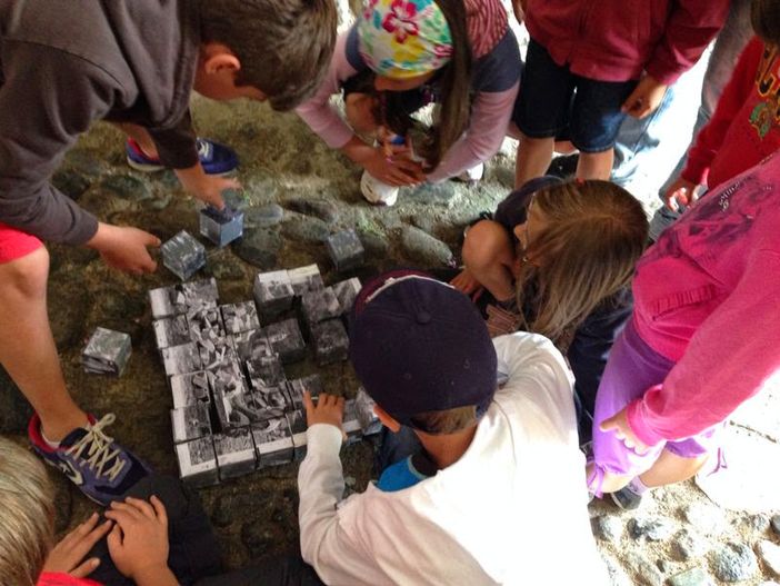 Rosazza: Domenica laboratorio per bambini