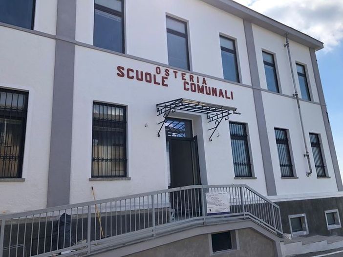 Foto pagina Facebook Comune di Veglio