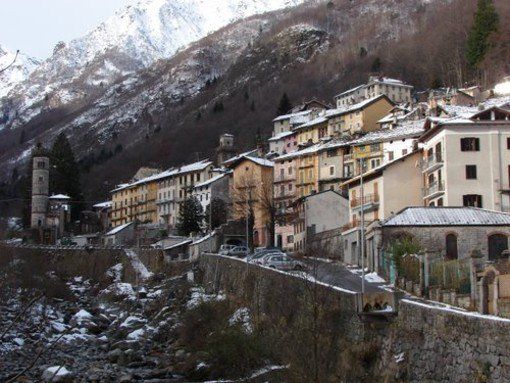 Opere pubbliche e sicurezza territorio, dalla Regione 65 mila a Campiglia Cervo - Foto archivio newsbiella.it Opere pubbliche e sicurezza territorio, dalla Regione 65 mila a Campiglia Cervo - Foto archivio newsbiella.it