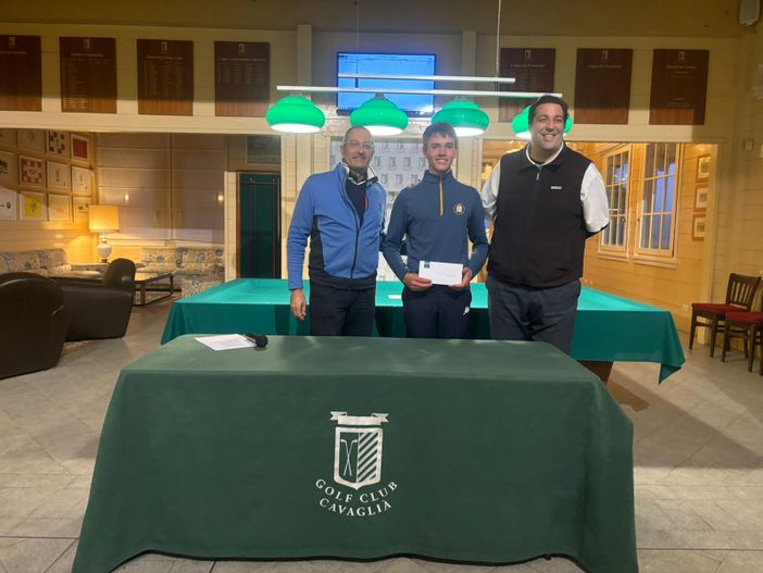 golf club cavaglià