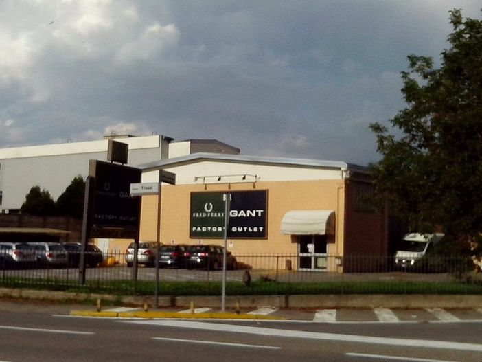 Polizia: L’8 giugno in aula per il furto all’ex Fred Perry