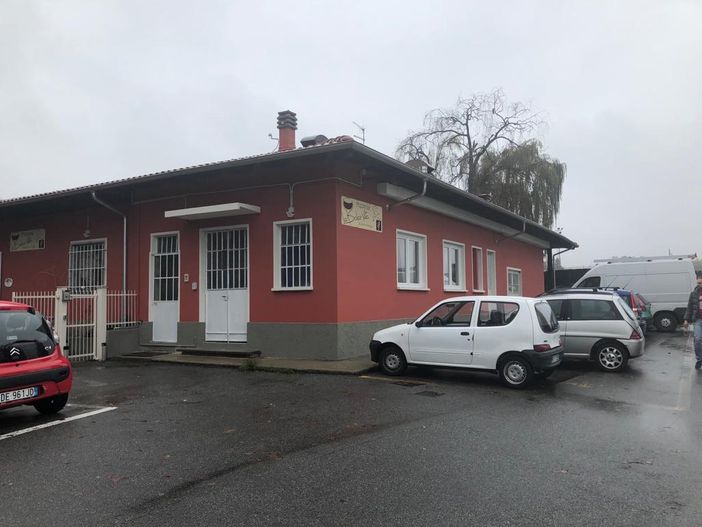 Ponderano: La nuova sala delle associazioni intitolata a Battista Pera