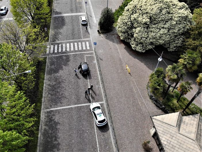 Foto e video Fabio Maffioletti/Giuliano Fighera
