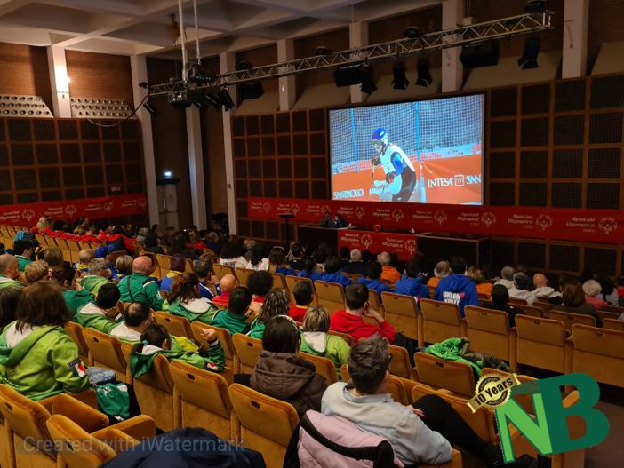 gara convegno