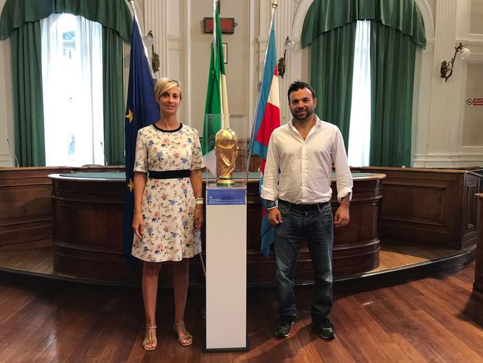 coppa del mondo