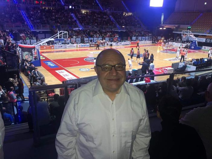 corradino pallacanestro