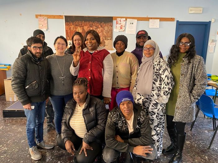 L’italiano come ponte per l’integrazione: SAI, il corso che apre le porte al futuro