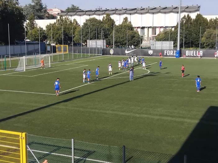 calcio campionato