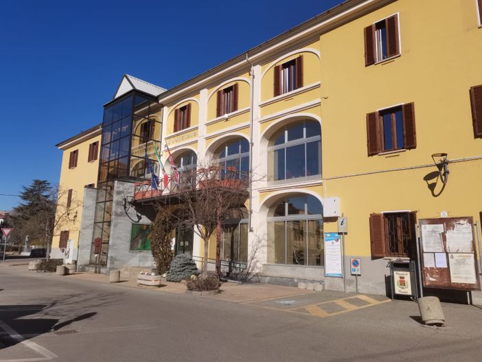 regione cossato