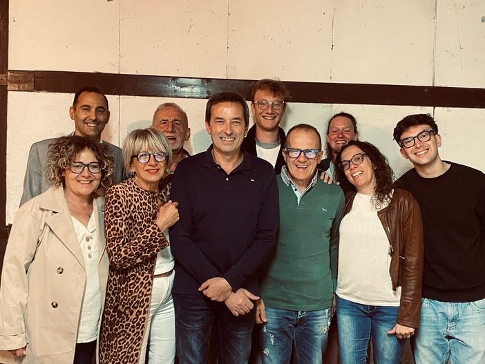 Crevacuore: la Pro Loco “Rioni” unisce generazioni e idee