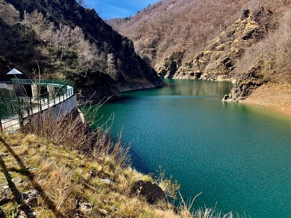 Diga Valsessera: 112 elaborati per ottenere il rinnovo della Via