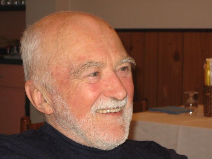 Don Lodovico De Bernardi: "Affidiamo al Signore l’anima di don Giorgio Ranotto parroco di Viverone"