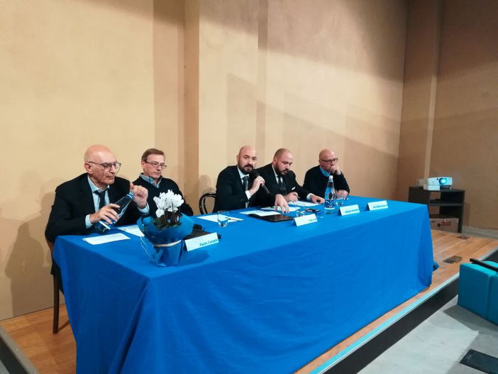 Foto di Gilberto Caon Foto di Gilberto Caon