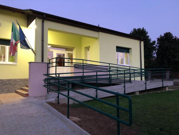 Borriana, nuovo open day alla primaria Frassati Borriana, nuovo open day alla primaria Frassati