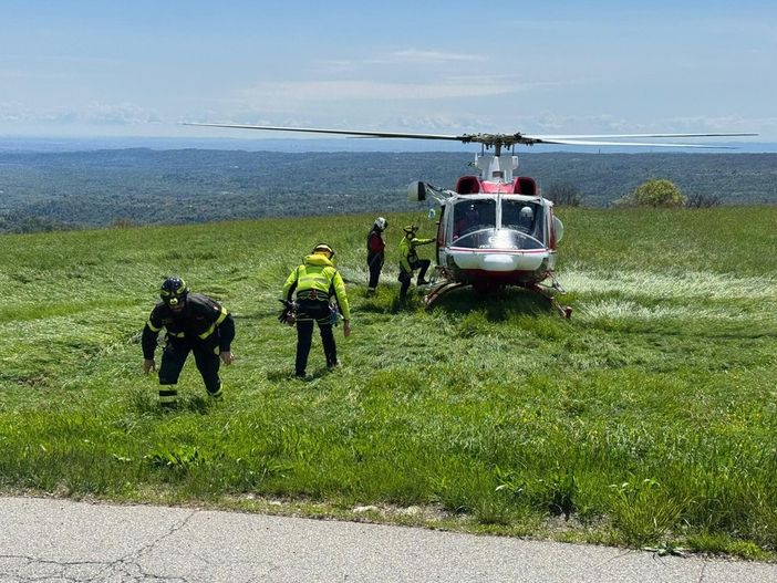 disperso uomo disperso uomo