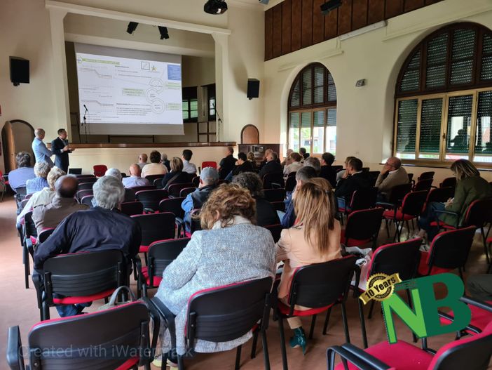 Coggiola e Portula, Comunità energetiche: “Importante essere i primi per usufruire degli incentivi”