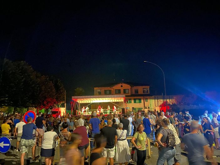 Estate ponderanese, nuovi progetti per i 2025 Estate ponderanese, nuovi progetti per i 2025