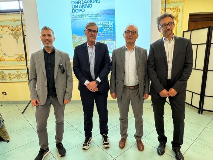 viverone sanità