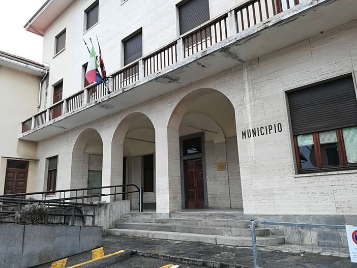 Trivero piange la scomparsa di Quintino, papà dell'ex sindaco Massimo Biasetti Trivero piange la scomparsa di Quintino, papà dell'ex sindaco Massimo Biasetti