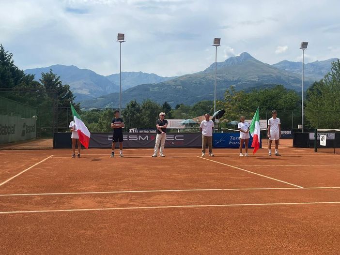faggi torneo