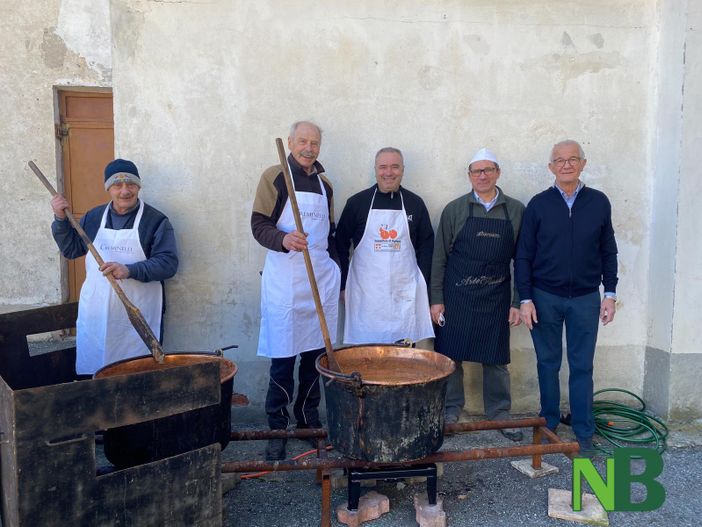 carnevale chiavazza