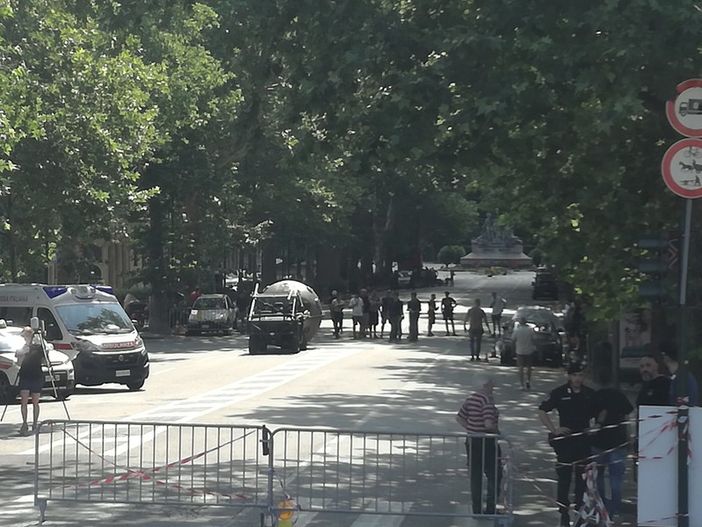 Fast &amp; Furious, la Città di Torino fa chiarezza: commercianti e residenti rimborsati per 626mila euro